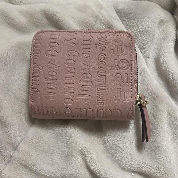 Juicy couture wallet - Picture 2 of 5